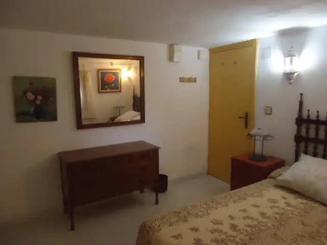 Haus oder Chalet zum Verkauf in Urbanizacion Costa Aguilera, 19, Monte los Almendros - El Pargo - Costa Aguilera