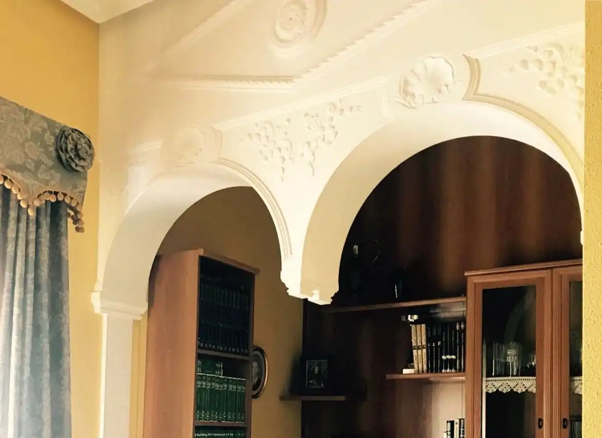 Flat for sale in Llerena  with Air Conditioner, Oven and Washing machine