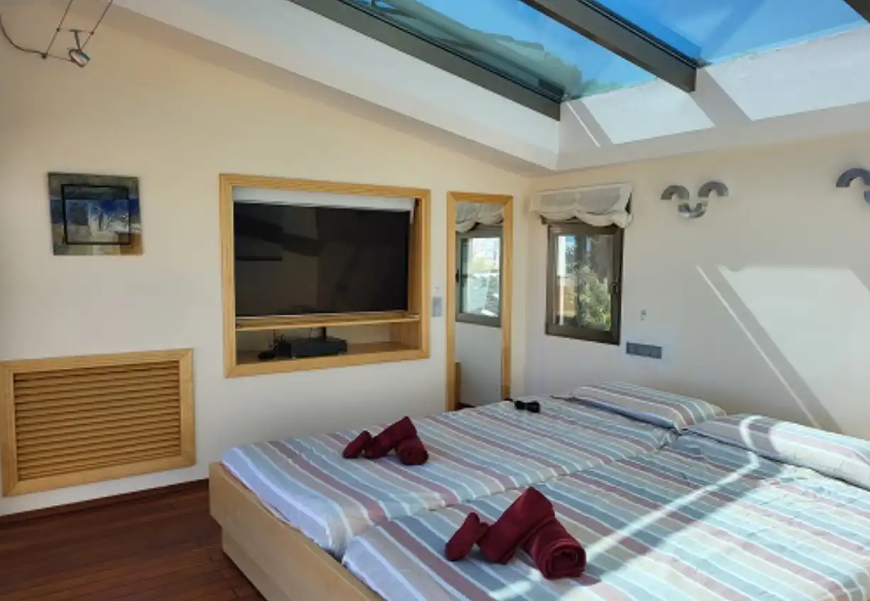 Villa con piscina in vendita a Benimeit - Tabaira, imagen 26