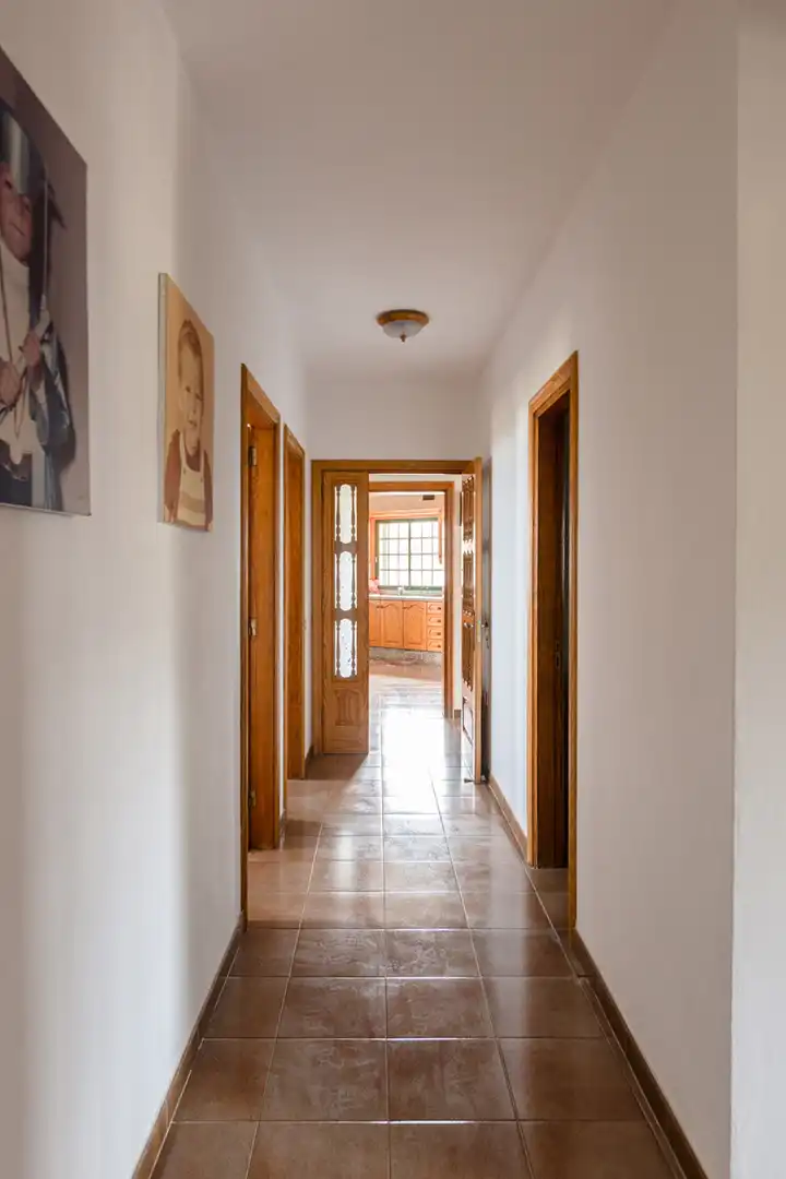 Country homes for sale in San Cristóbal de la Laguna  with Private garden, Terrace and Balcony