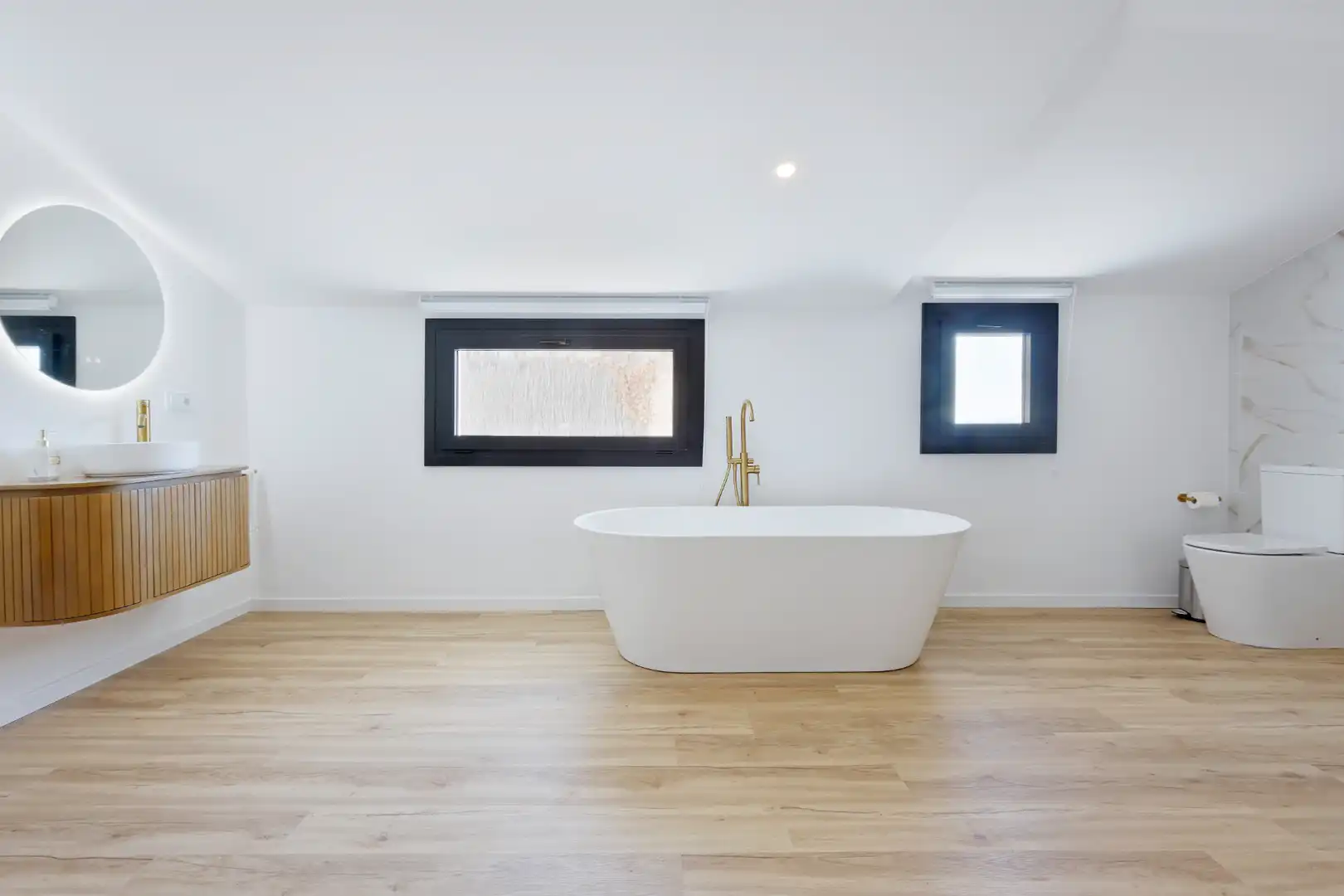 Casa con terraza en venta en Carrer del Frontó, imagen 44