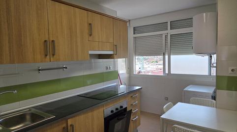 Photo 2 of Flat to rent in Calle Lope de Rueda, Los Almendros - El Limonero - El Tomillar, Málaga Capital