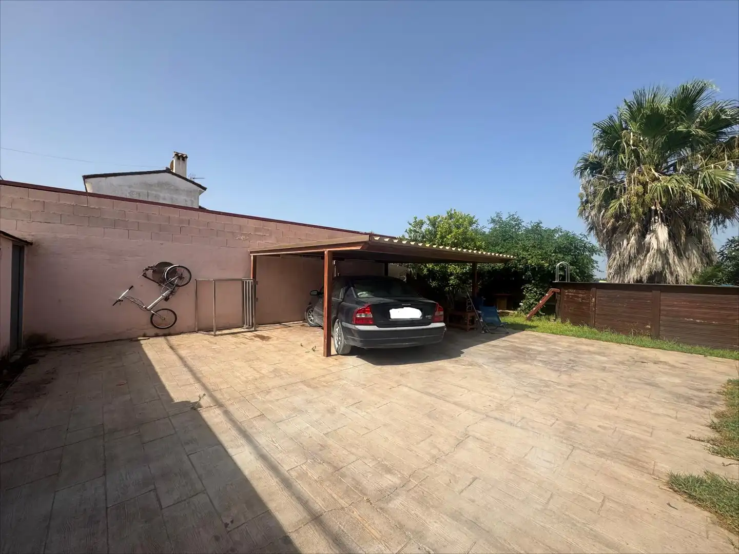 Casa rústica amb terrassa en venda a Los Franceses – La Vega, imagen 16