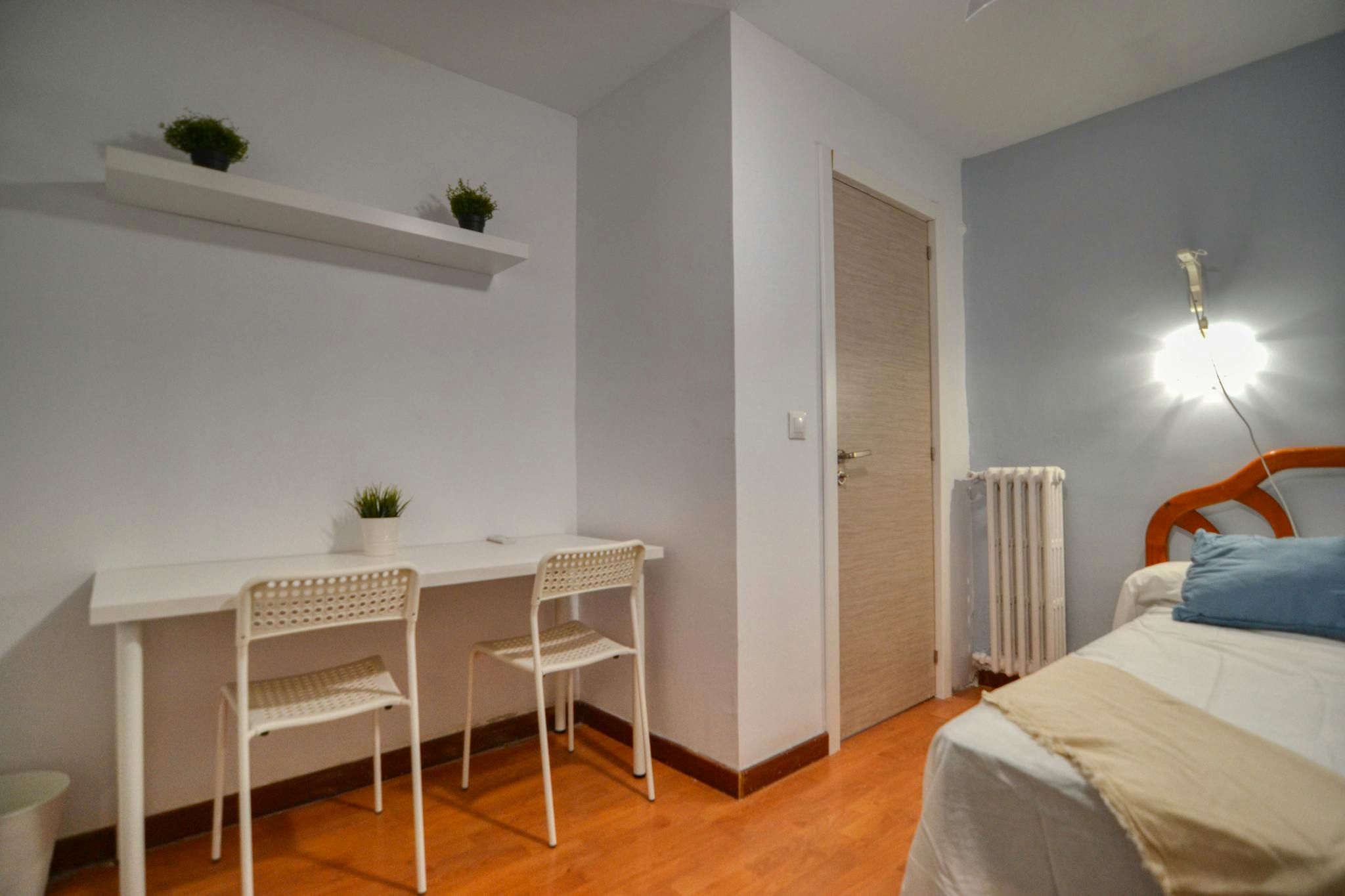 Flat to rent in N/A, Ventas