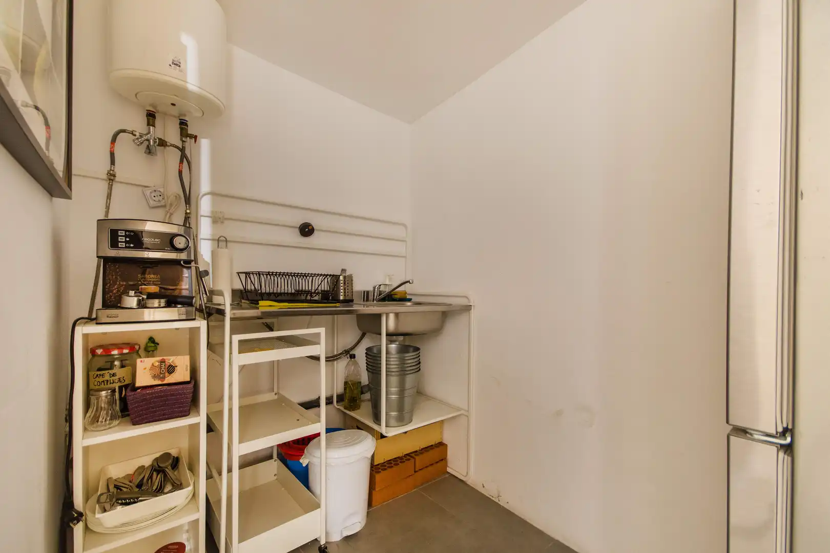 Geschaftsraum zum Verkauf in Madrid