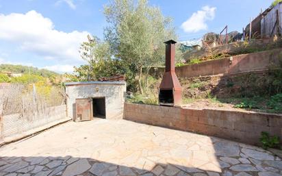 Casa o xalet en venda a Sant Llorenç Savall