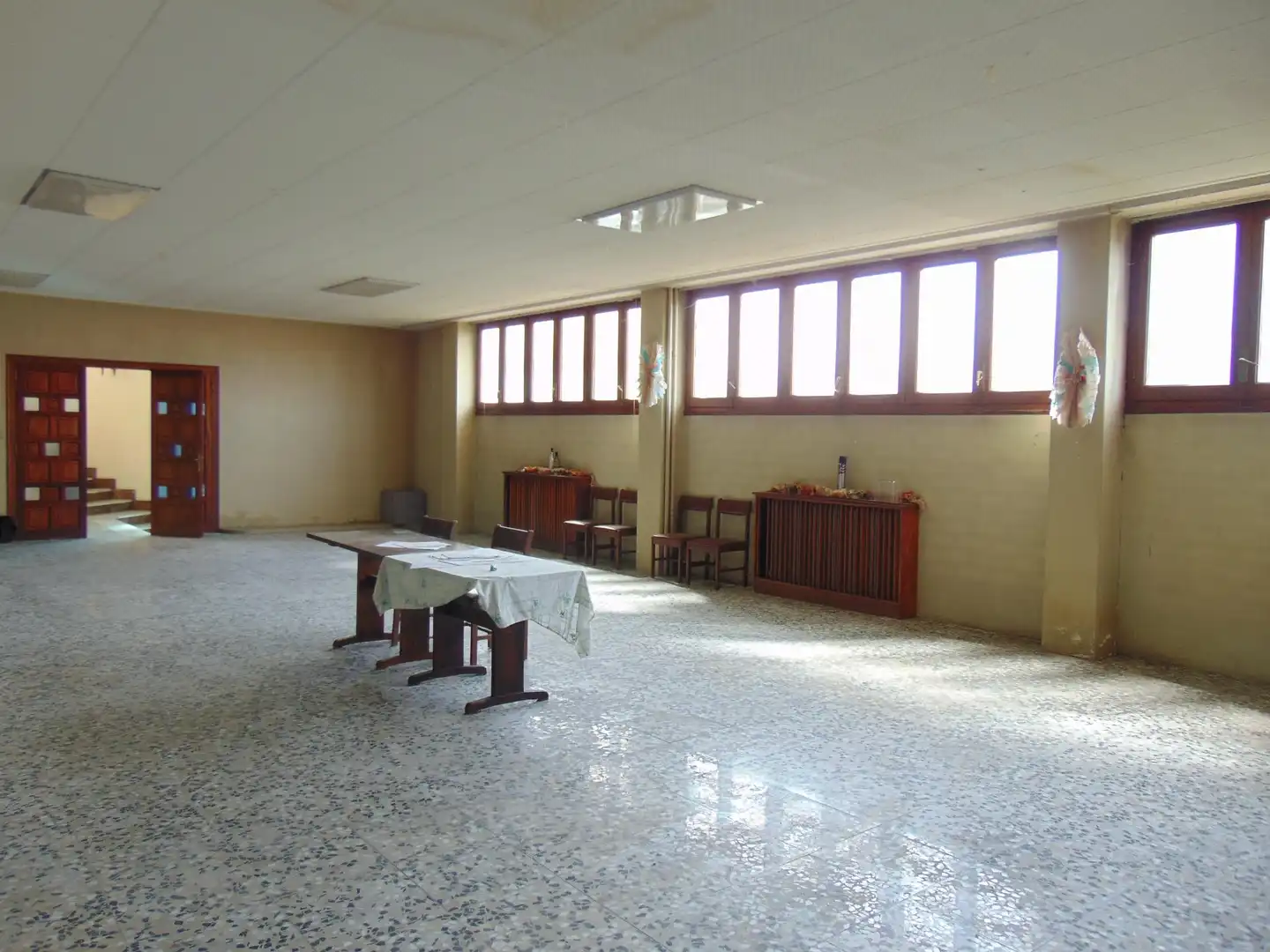 Casa o xalet en venda en Roda de Ter amb Calefacció