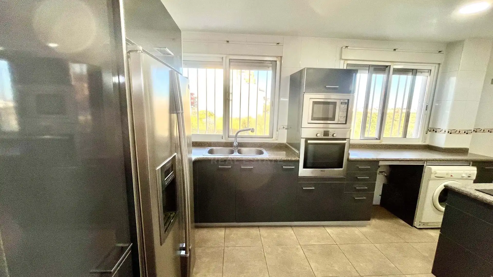 Cuina de Pis en venda en Torreblanca amb Aire condicionat, Calefacció i Terrassa