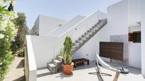 Terrace of House or chalet for sale in Níjar  with Air Conditioner, Terrace and Balcony