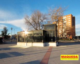 Garage for sale in Calle Parque Ferial, 3, Parque Ondarreta - Urtinsa, Alcorcón