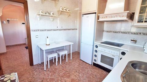 Foto 4 de Casa o xalet de lloguer a Campanillas, Málaga Capital