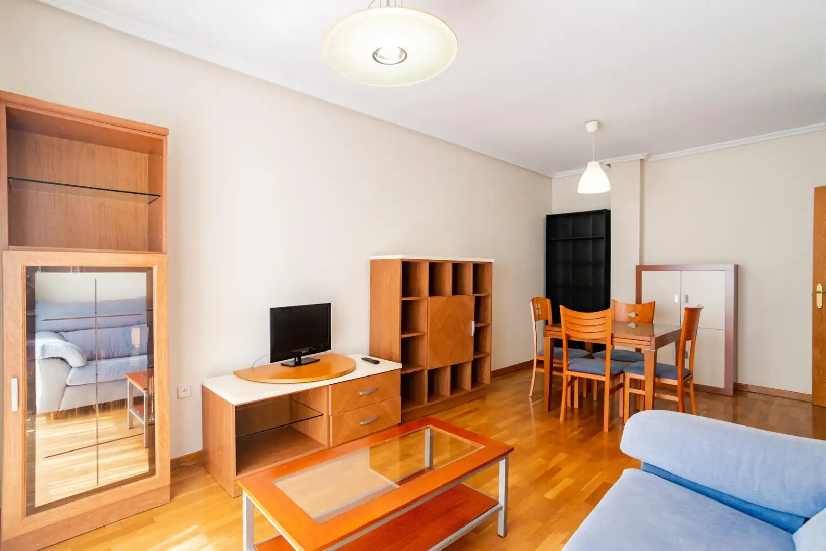 Appartamento con ascensore in affitto a Centro, imagen 3
