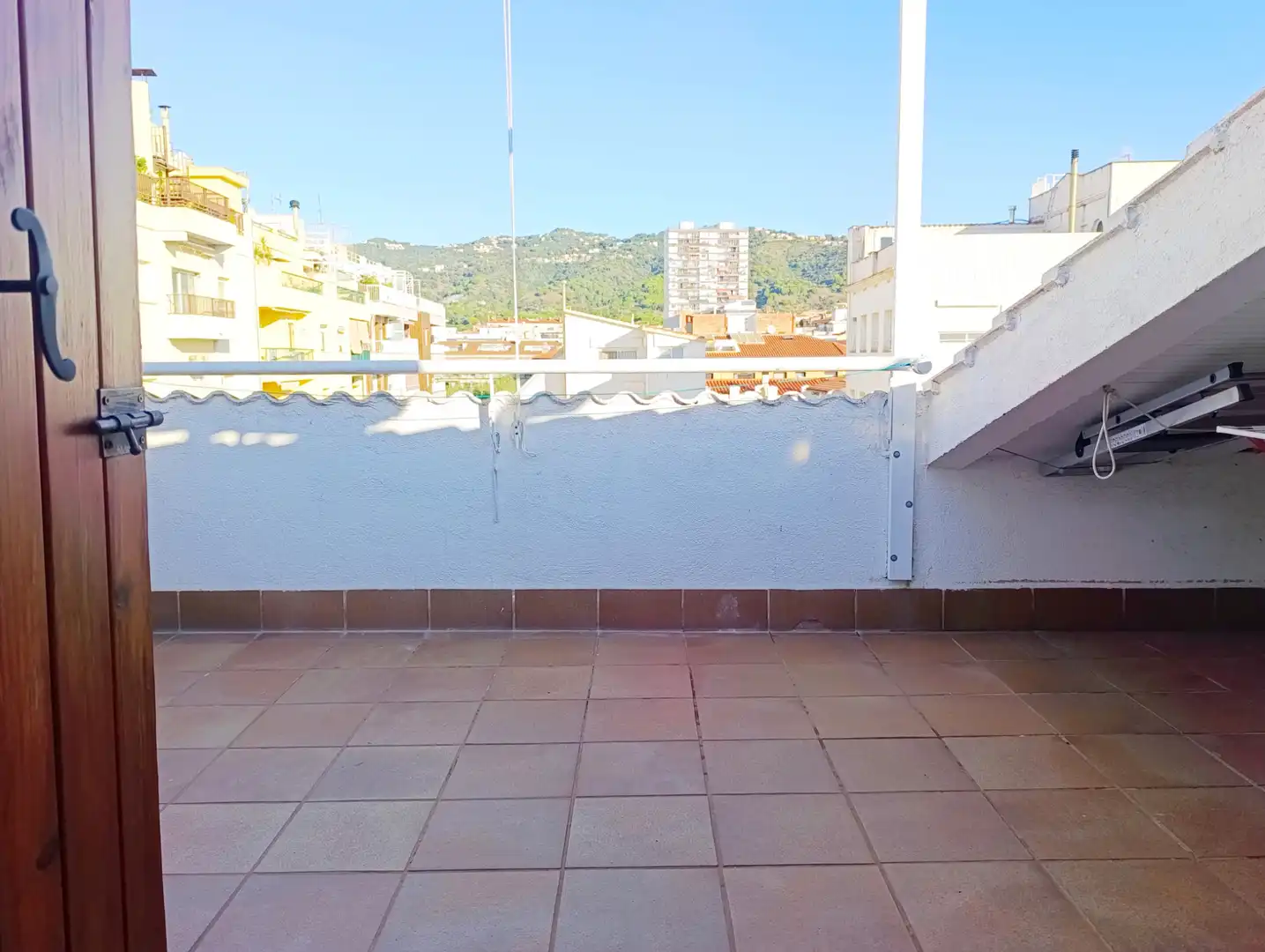 Maisonette mit Terrasse zum Verkauf in Carrer de l'Església, imagen 44