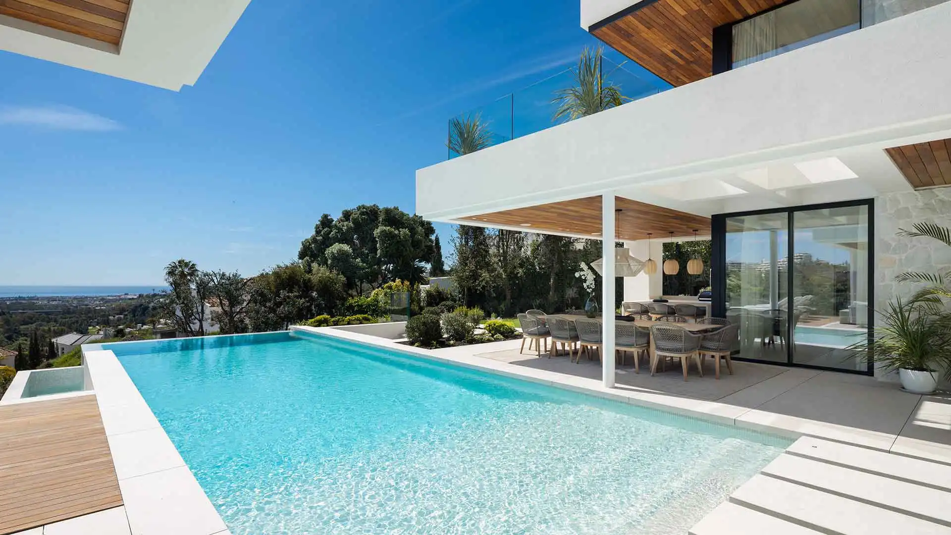 Casa con piscina en venta en EL CERROJO 19, imagen 4
