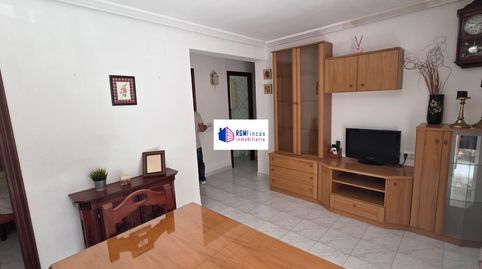 Foto 5 von Wohnung zur Miete in San Pablo, Sevilla Capital