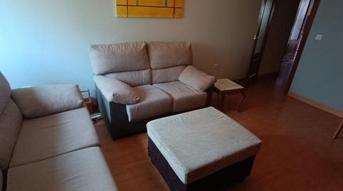 Foto 3 de Apartament de lloguer a Nuevo Cáceres, Cáceres