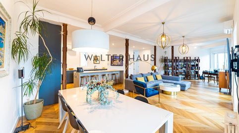 Foto 5 de Piso en venta en Calle de Alberto Aguilera, Universidad - Malasaña, Madrid Capital