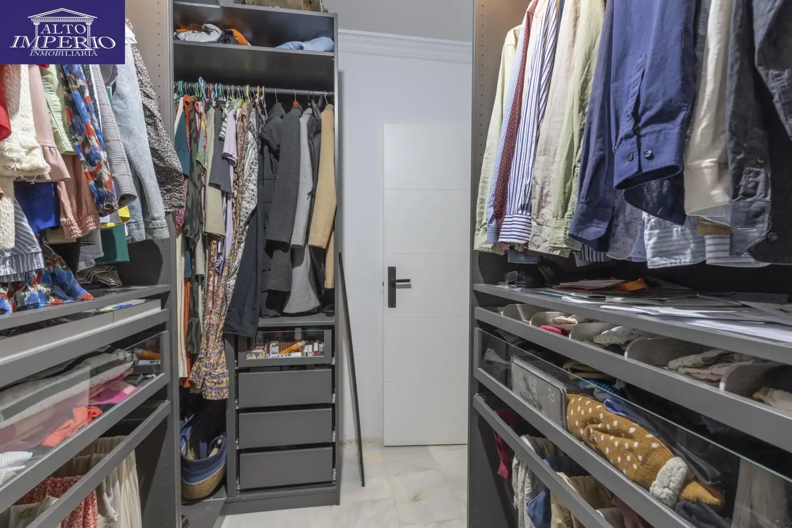 Apartment with balcony for sale in 1 Avenida Casa Grande #1, imagen 19