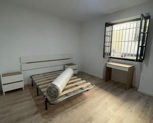 Bedroom of Flat to rent in  Jaén Capital  with Air Conditioner and Terrace