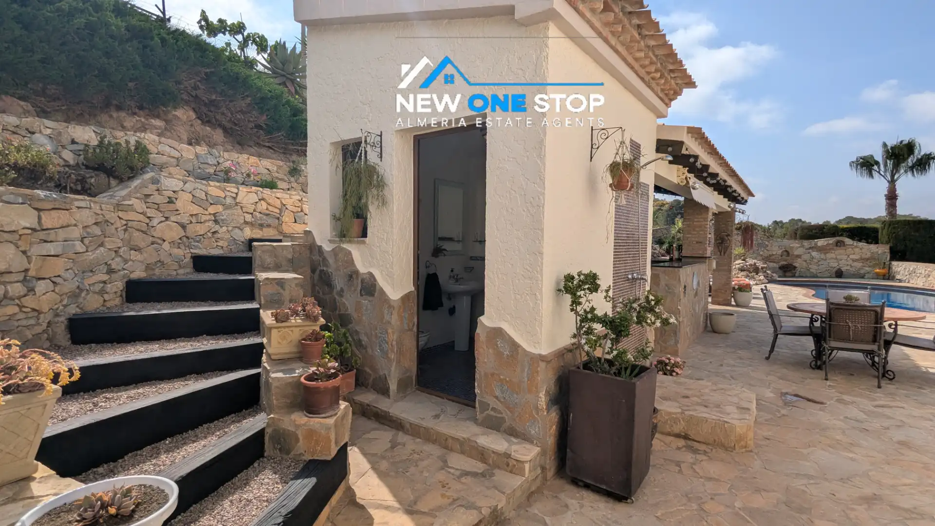 Chalet con terraza en venta en Paraje el Selvalico, imagen 8