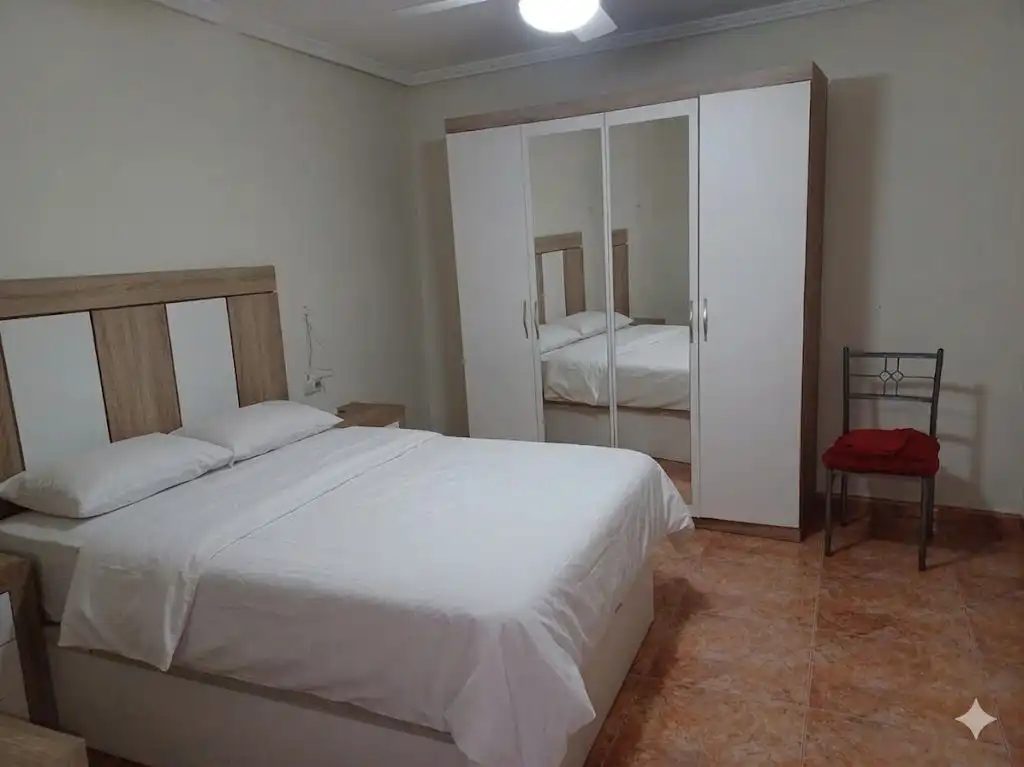 Habitación de Piso en venta en Villalgordo del Júcar con Calefacción, Amueblado y Balcón
