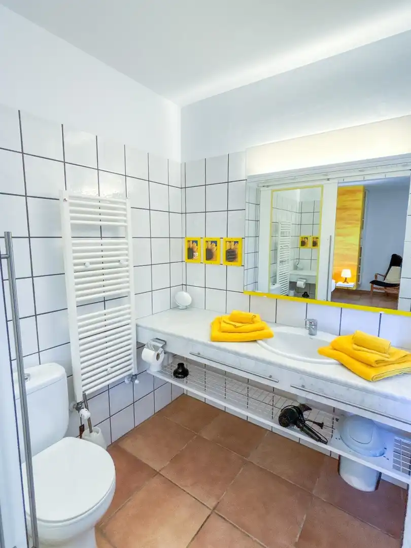 Villa con terrazza in vendita a COLL DE L'ALBA 43517 TORTOSA (TARRAGONA), imagen 41