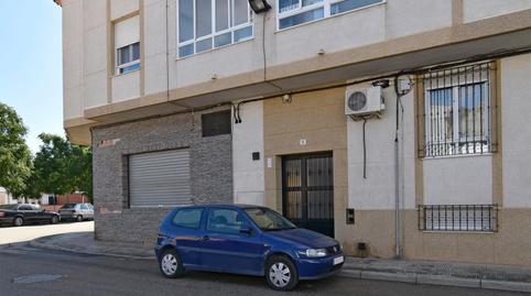 Foto 2 de Piso en venta en Villarrobledo, Albacete