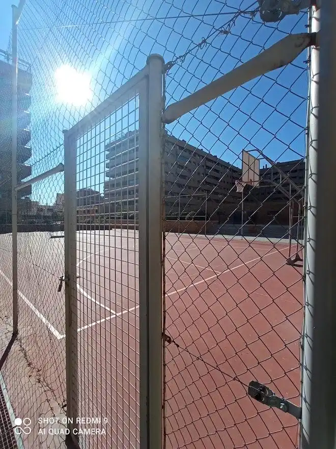 Vista exterior de Pis en venda en Seseña amb Calefacció, Traster i Piscina comunitària