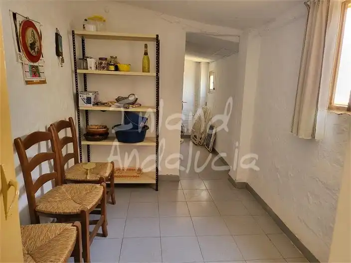 Casa adosada en venta en Humilladero con Trastero