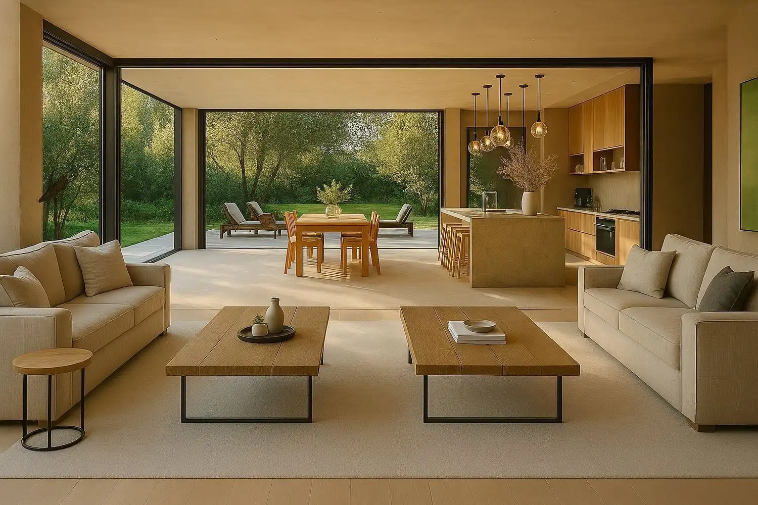 Maison avec piscine à vendre à Mas Pere - Río de Oro, imagen 4