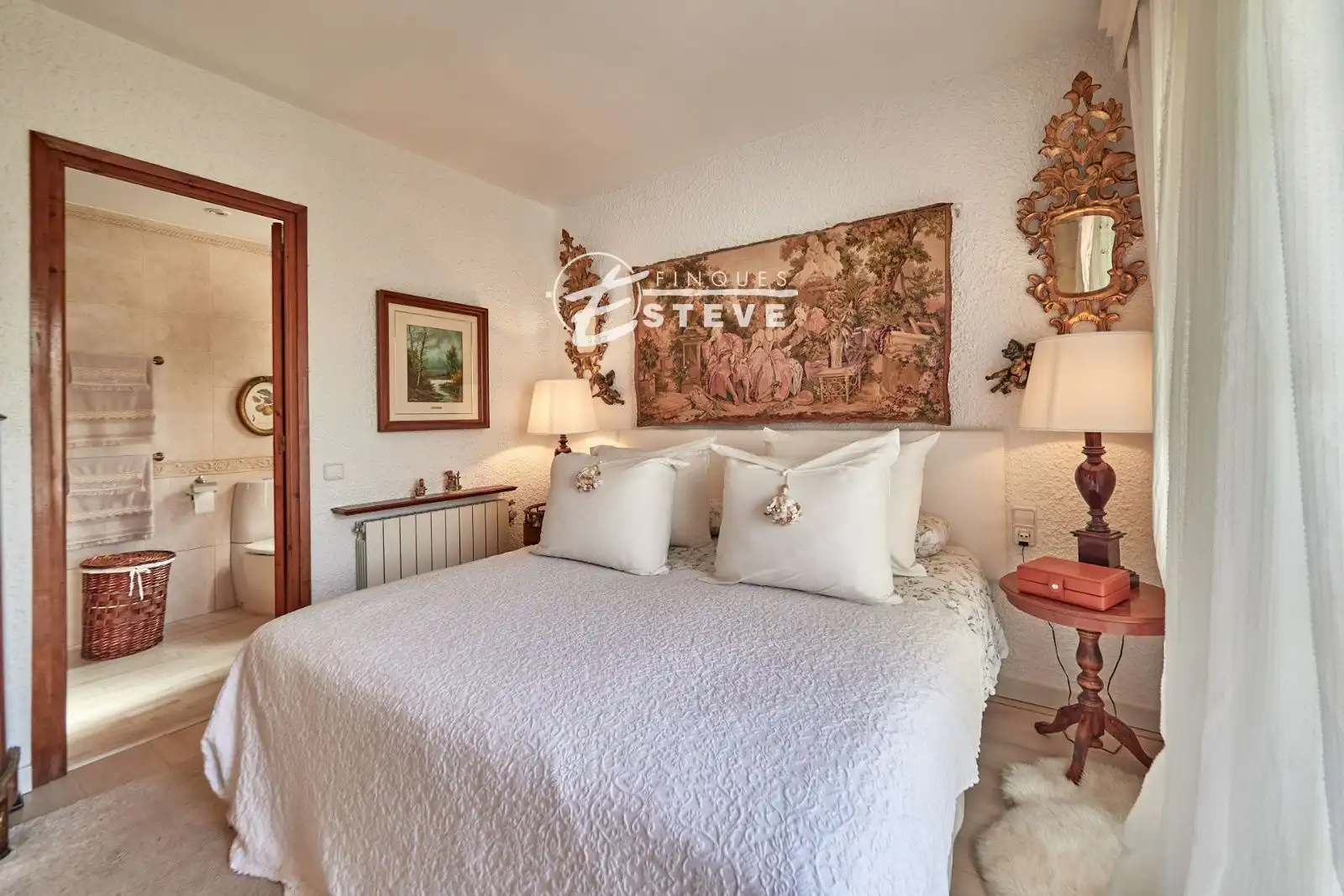Terraced house with pool for sale in Alorda Park, imagen 24