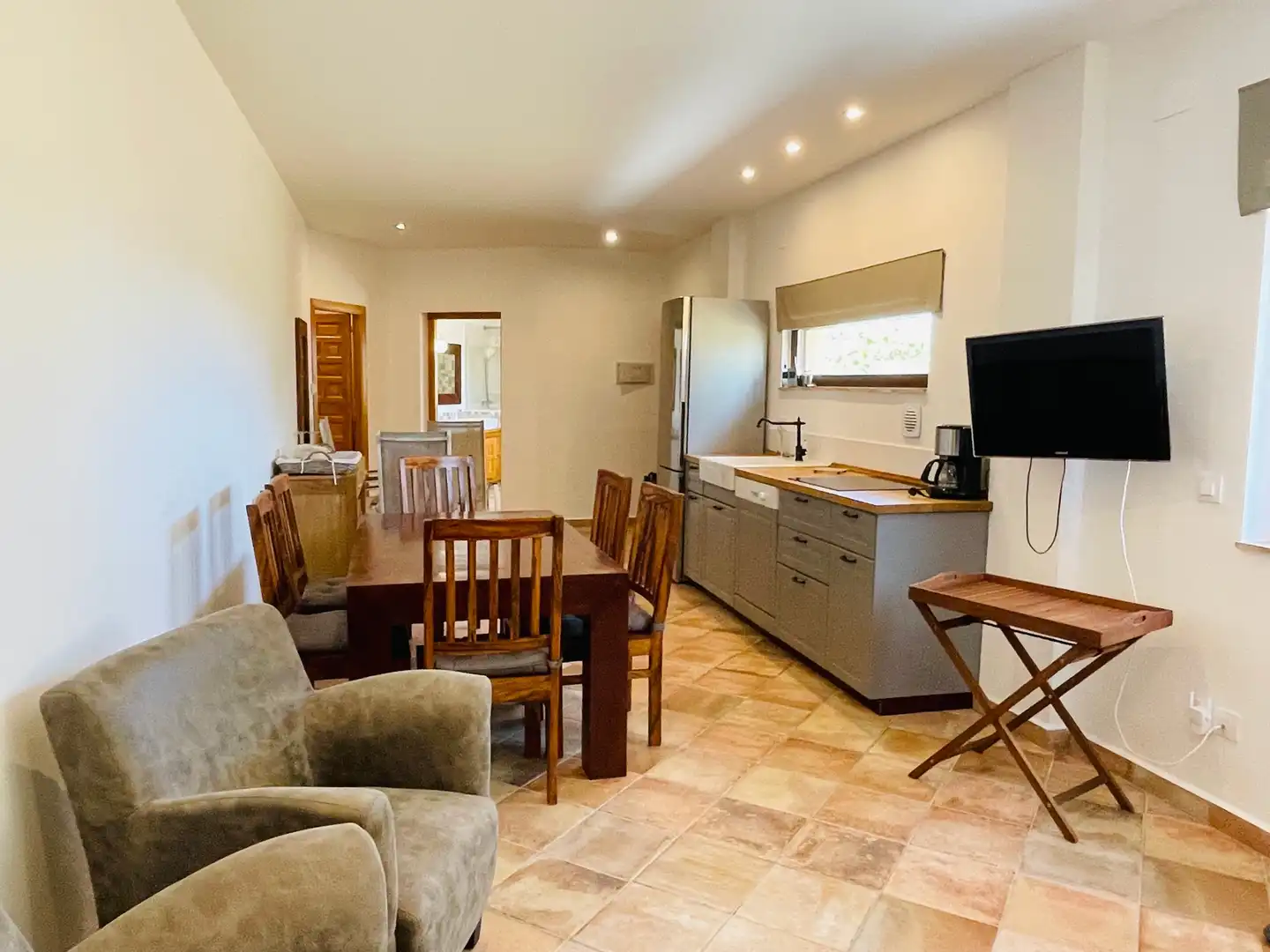 Detached house with pool for sale in La Pedrera - Vessanes, imagen 60