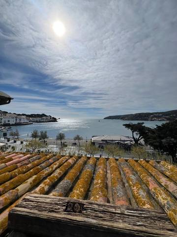 Piso en Venta en Passeig en Cadaqués