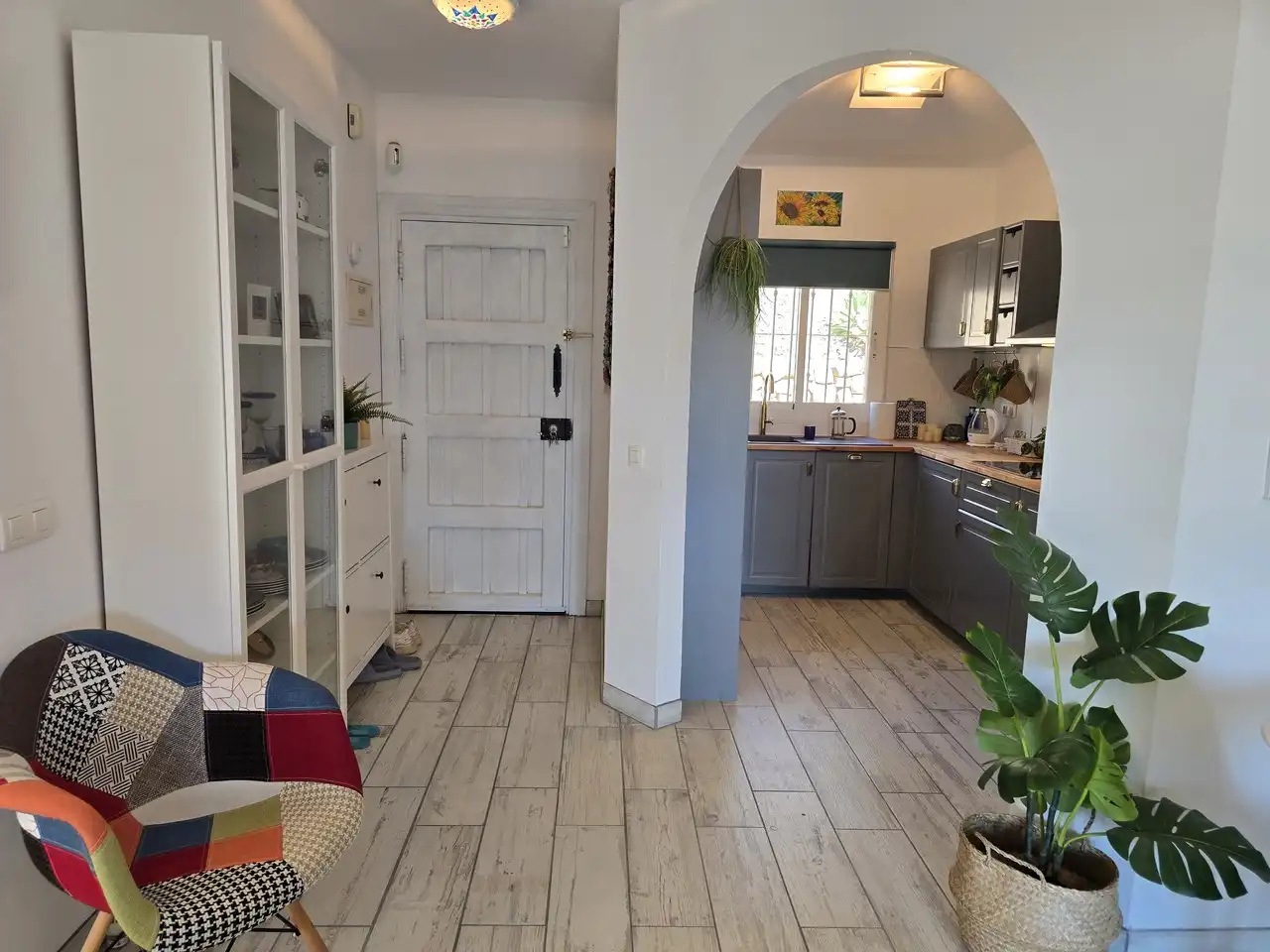 Casa in vendita a Viñuela, imagen 9