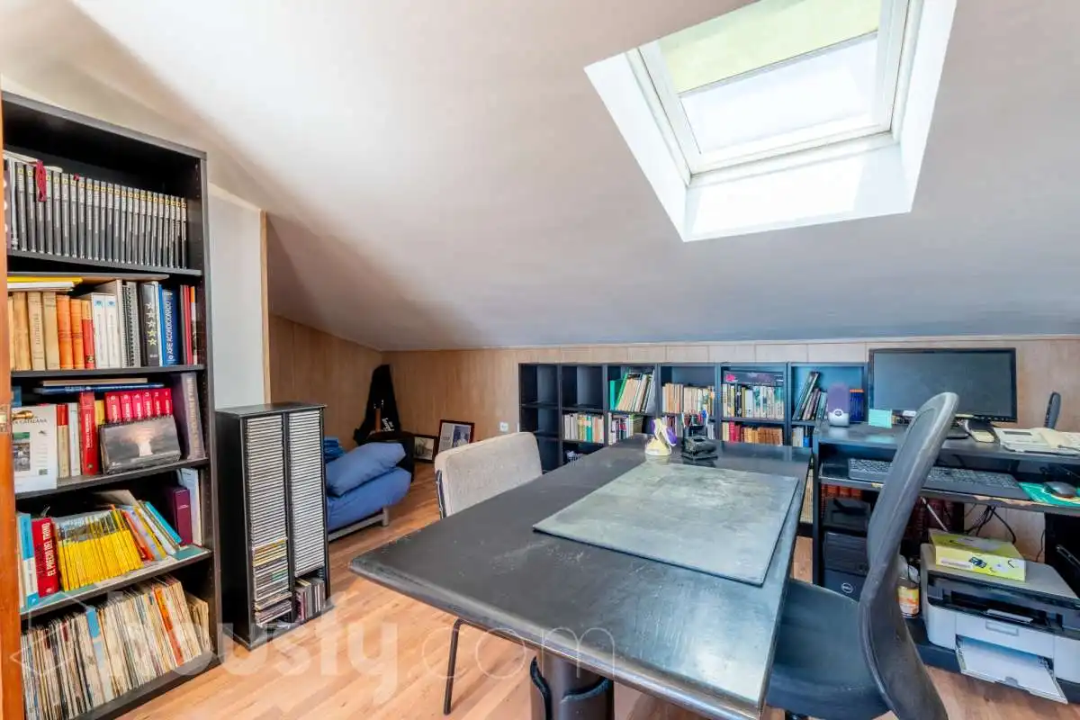 Houses for sale in Vilanova i la Geltrú  with Air Conditioner, Heating and Private garden