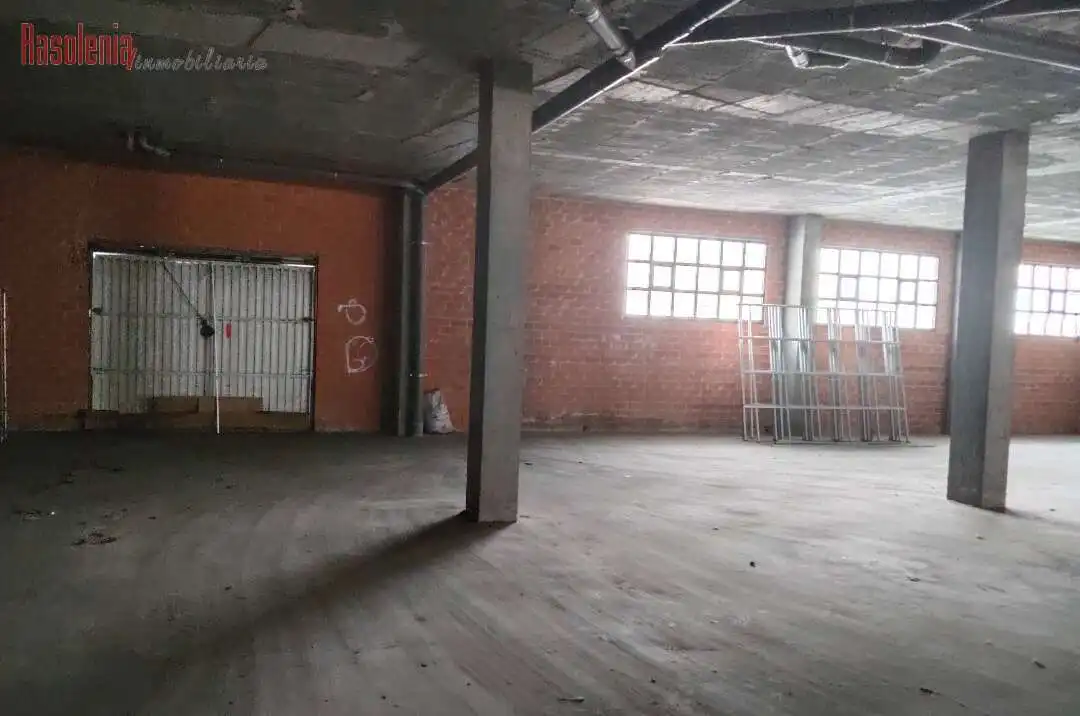 Local comercial en venda a FRAGA IRIBARNE, imagen 10