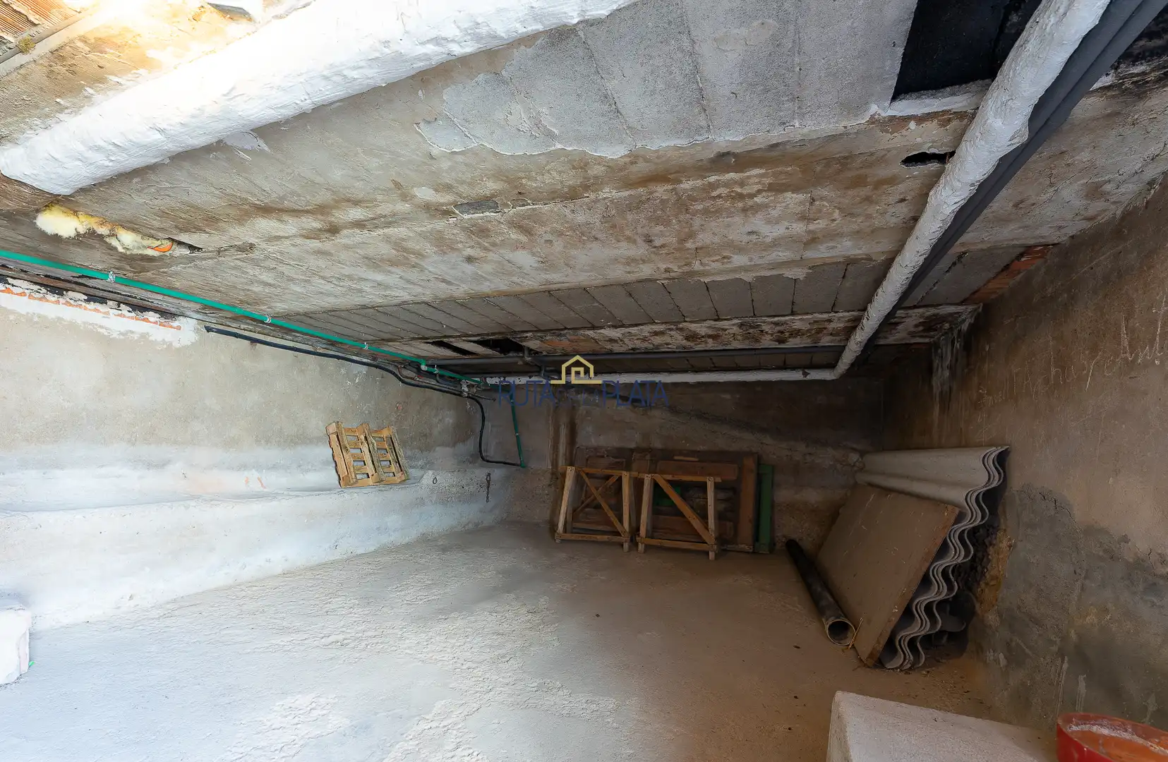 Finca rústica en venta en Zamora Capital  con Calefacción, Jardín privado y Horno