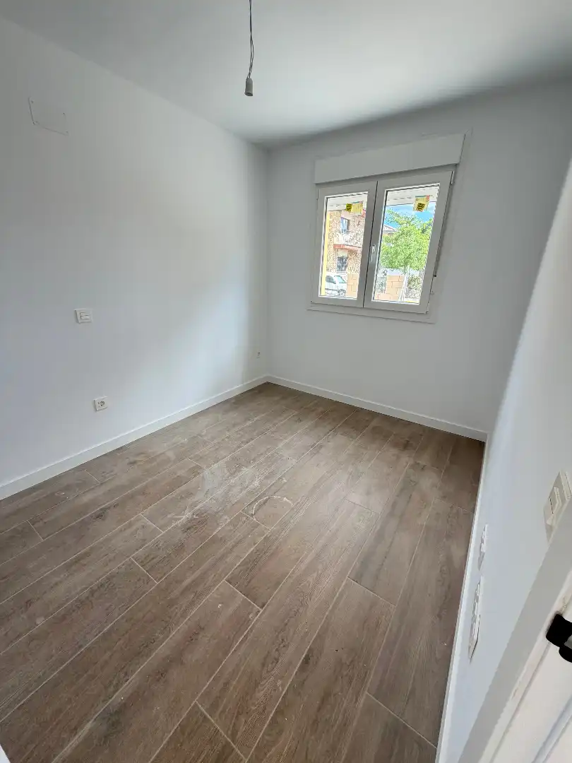 Habitación de Casa adosada en venta en Encinillas, Segovia
