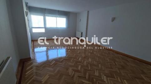 Photo 3 of Flat to rent in Calle Luis Mitjans, Adelfas, Madrid