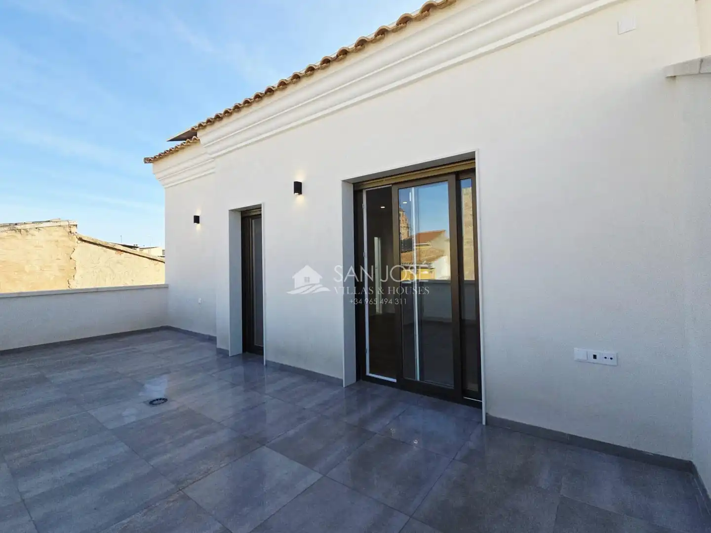 Maison avec terrasse à vendre à Aspe Centro, imagen 64
