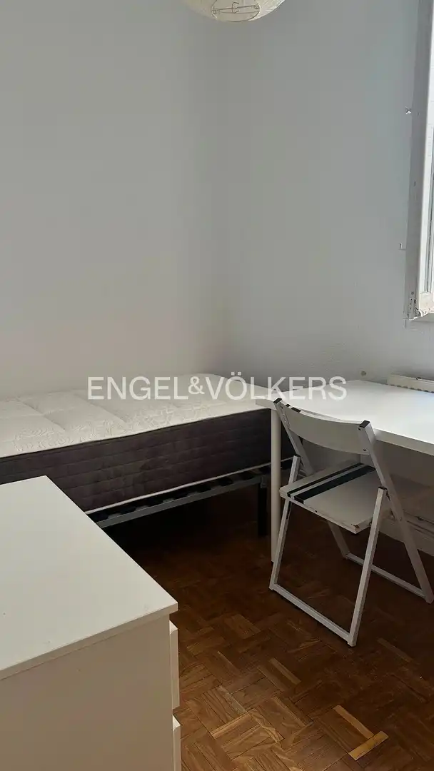 Flat with lift to rent in Gaztambide, imagen 9