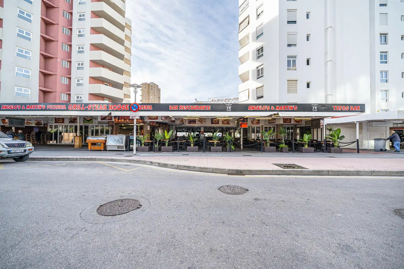 Gewerbefläche zum Verkauf in Carrer de Galió, imagen 42