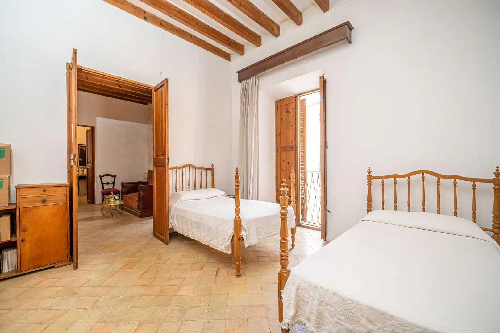 Maison rustique avec terrasse à vendre à Alaró, imagen 13