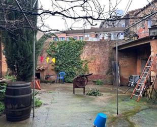 Jardí de Finca rústica en venda en Gualta amb Terrassa i Balcó