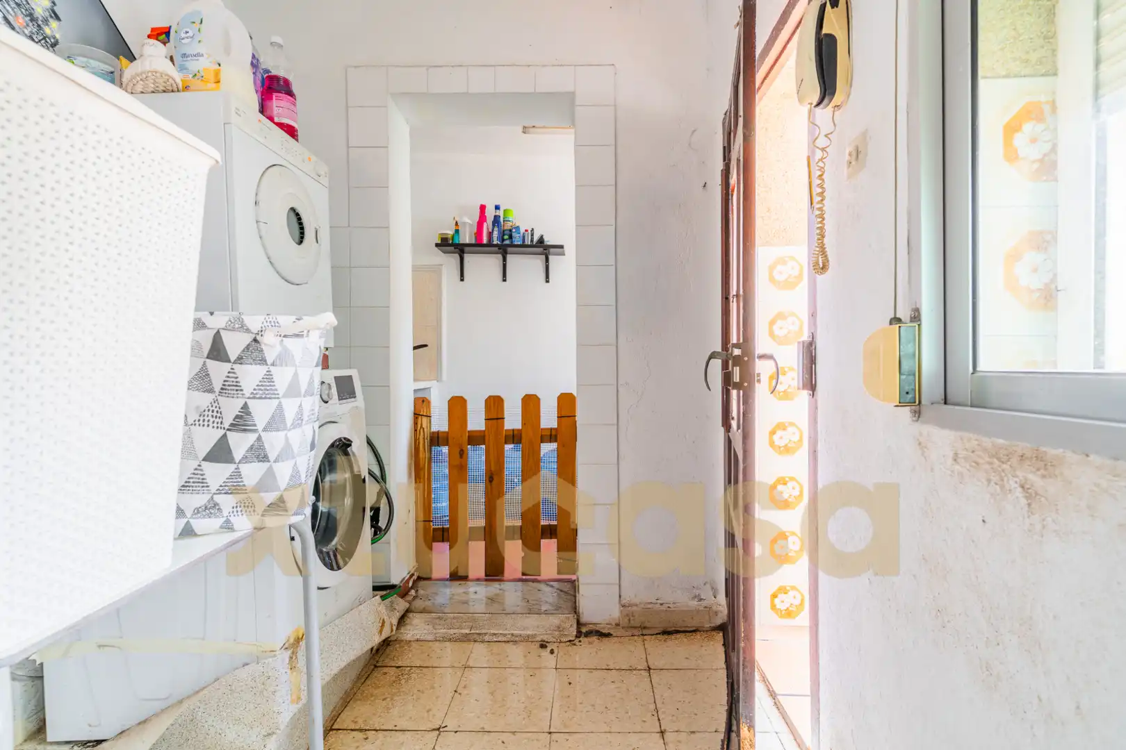 Casa o xalet en venda a Calle Sebastián Ventura, La Casería - San Carlos