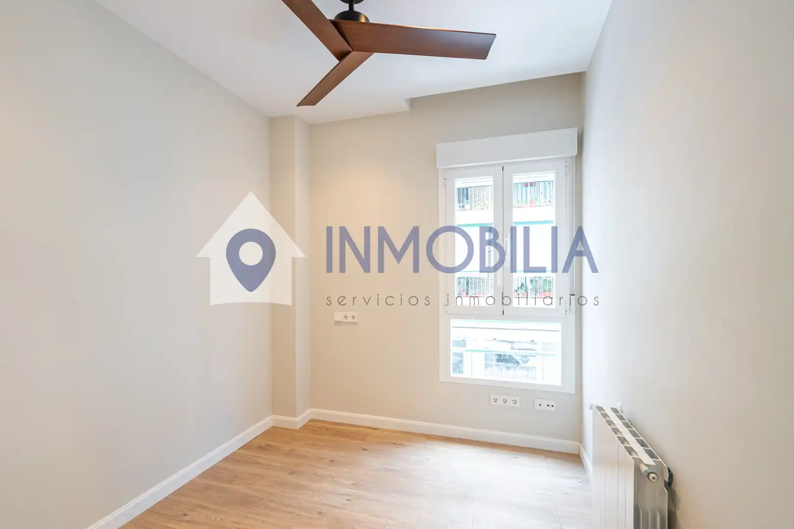 Habitación de Piso en venta en Madrid con Aire acondicionado y Calefacción