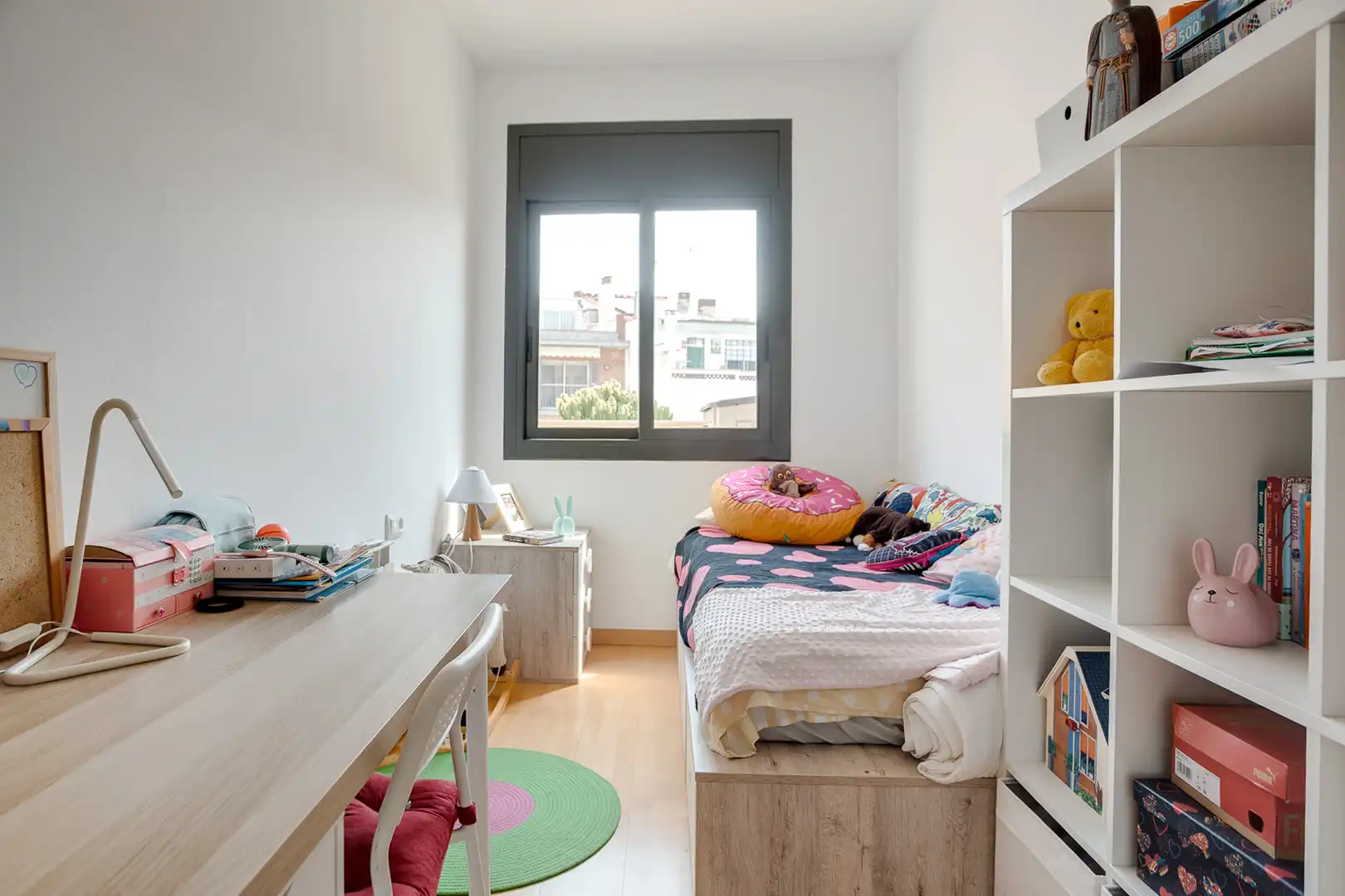 Habitación de Piso en venta en Mataró con Aire acondicionado, Calefacción y Parquet