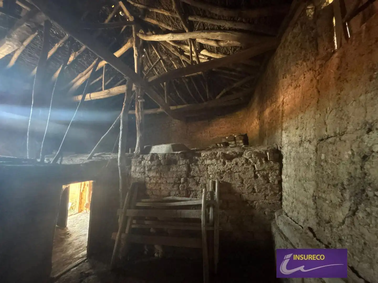 Casa o chalet en venta en Gradefes con Amueblado