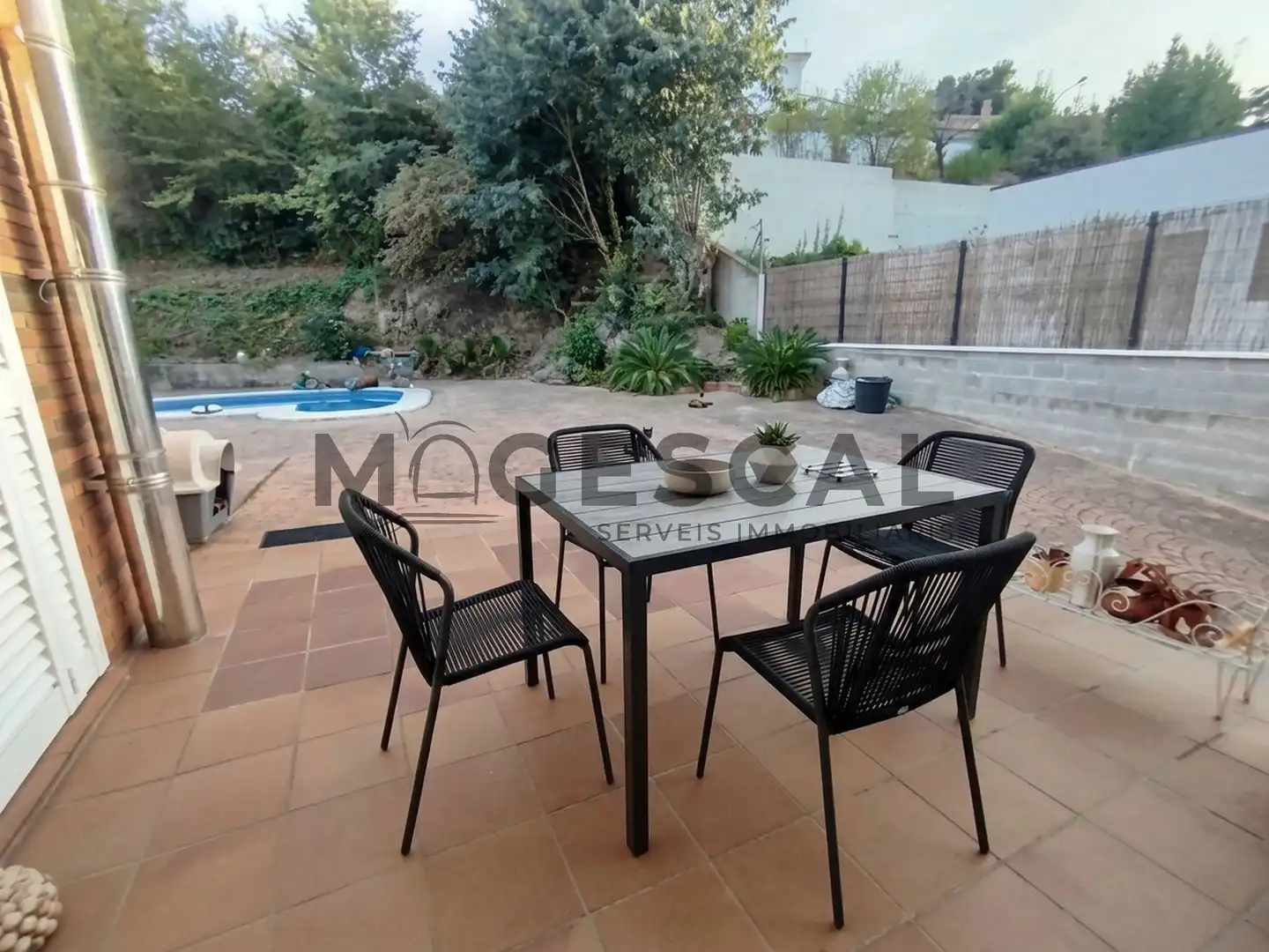 Casa con terrazza in vendita a CAN GORDI, imagen 8