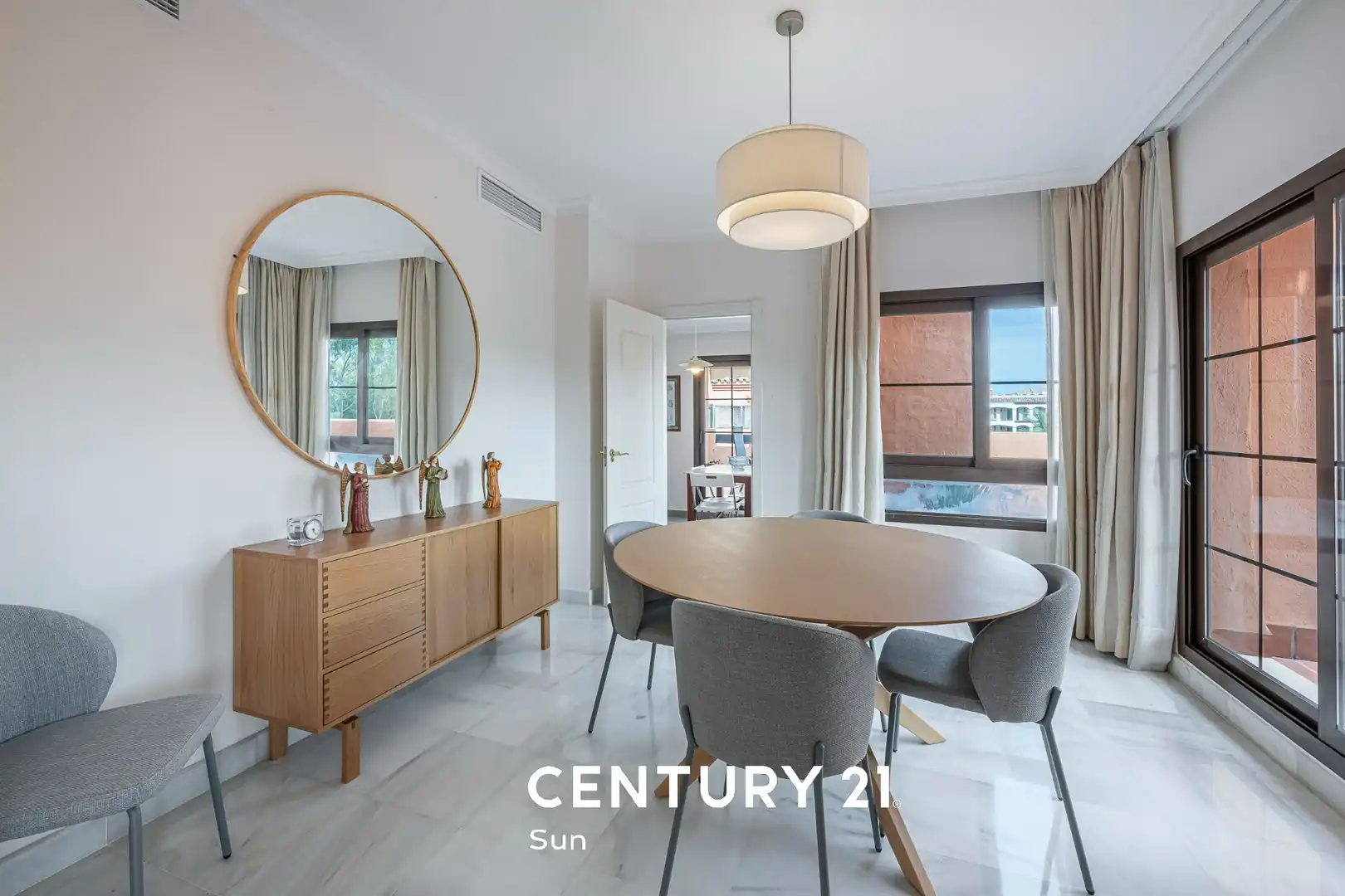 Penthouse with terrace for sale in Calle Campo de Luna 2A, imagen 6